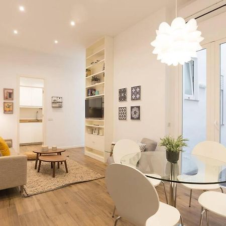 Appartement Key-Wise La Escapada Urbana à Málaga Extérieur photo